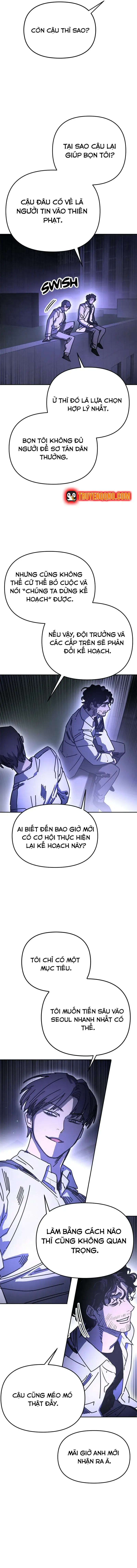 Mê Cung Ký Ức Chapter 54 - 13