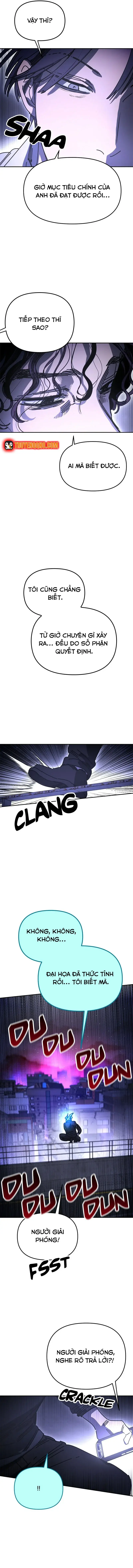 Mê Cung Ký Ức Chapter 54 - 14