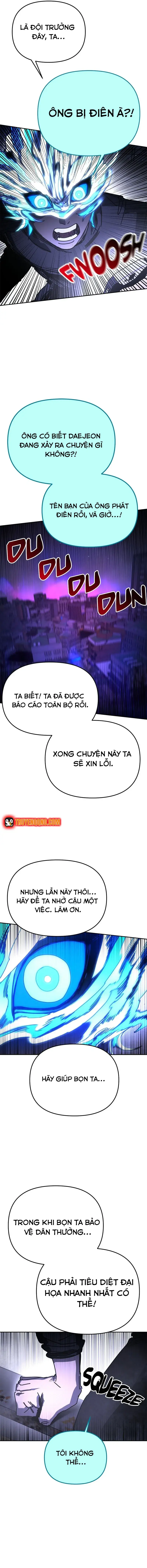 Mê Cung Ký Ức Chapter 54 - 15