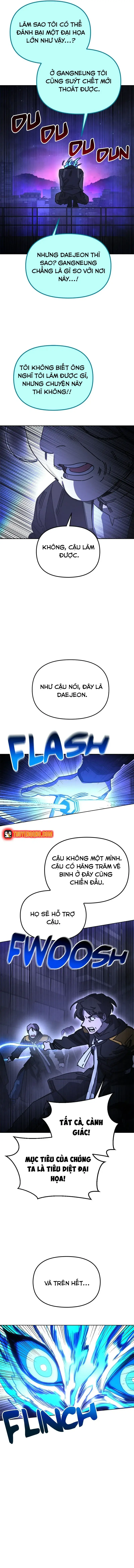 Mê Cung Ký Ức Chapter 54 - 16