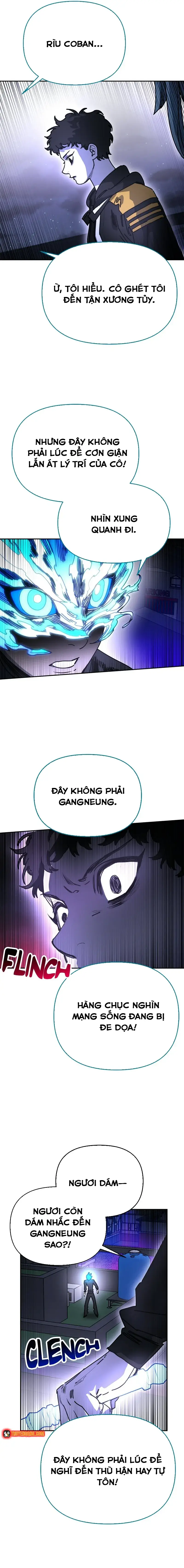 Mê Cung Ký Ức Chapter 55 - 6