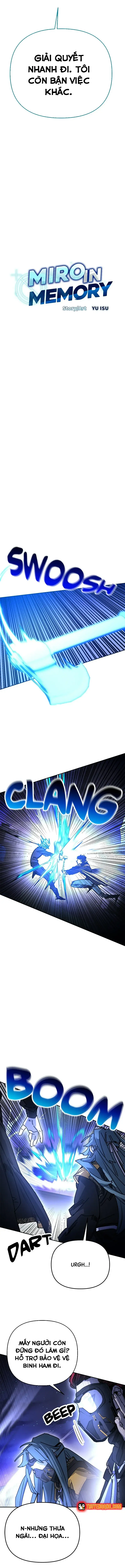 Mê Cung Ký Ức Chapter 55 - 9