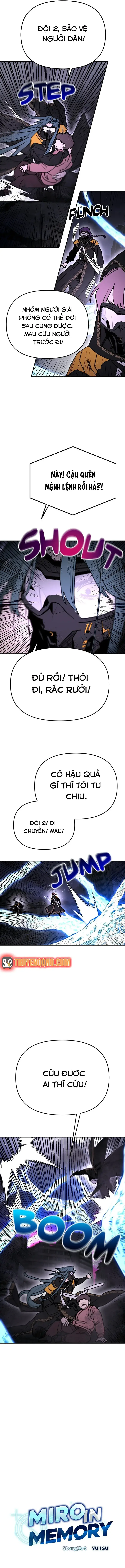 Mê Cung Ký Ức Chapter 56 - 4