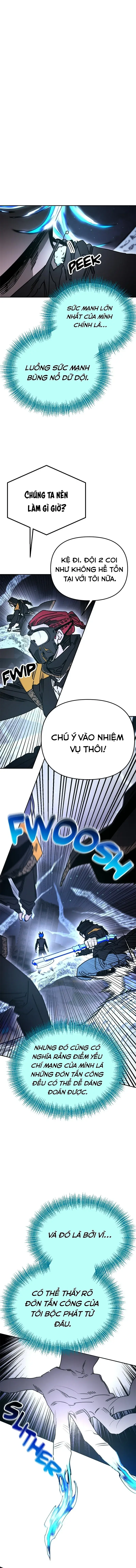 Mê Cung Ký Ức Chapter 56 - 5