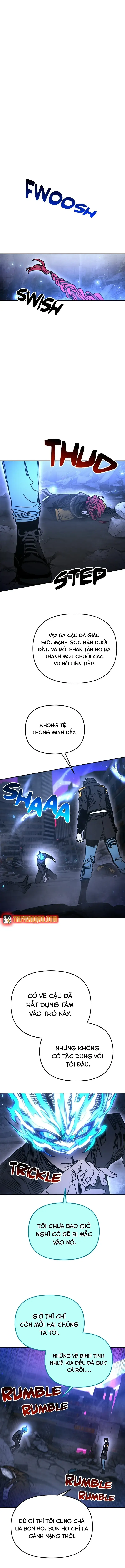 Mê Cung Ký Ức Chapter 56 - 13