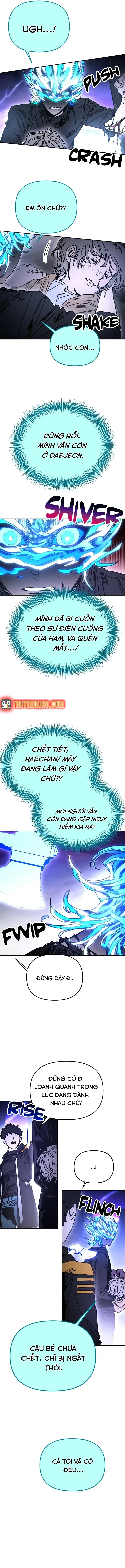 Mê Cung Ký Ức Chapter 56 - 16