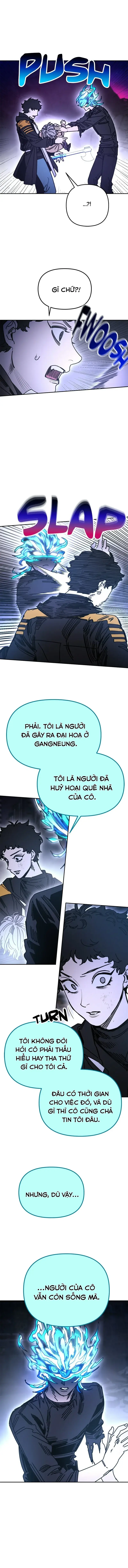Mê Cung Ký Ức Chapter 56 - 17