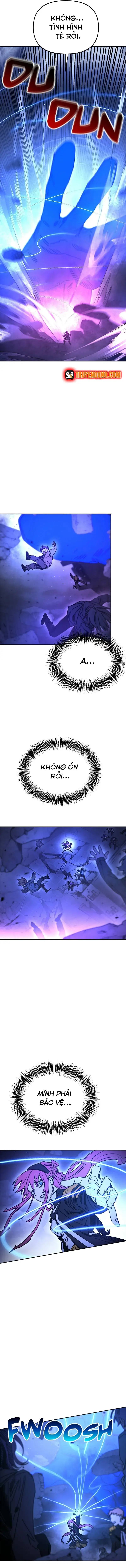 Mê Cung Ký Ức Chapter 57 - 6