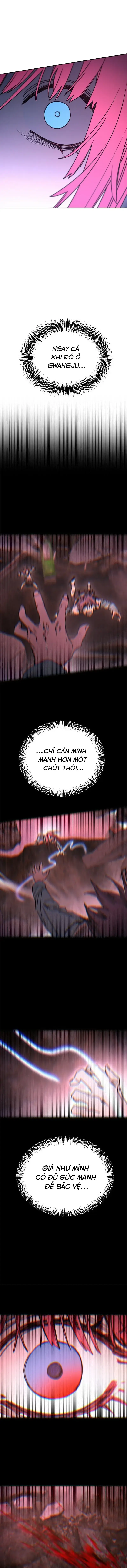 Mê Cung Ký Ức Chapter 57 - 8