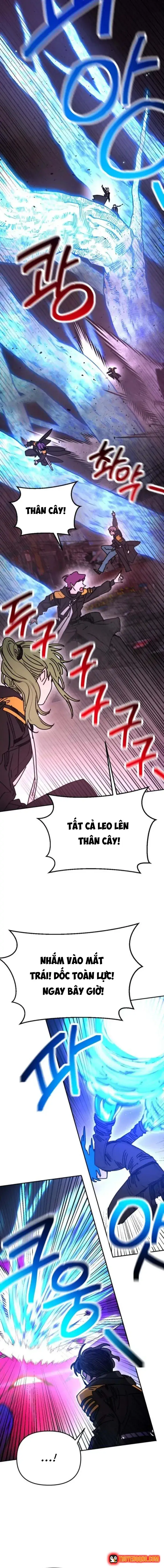 Mê Cung Ký Ức Chapter 58 - 15