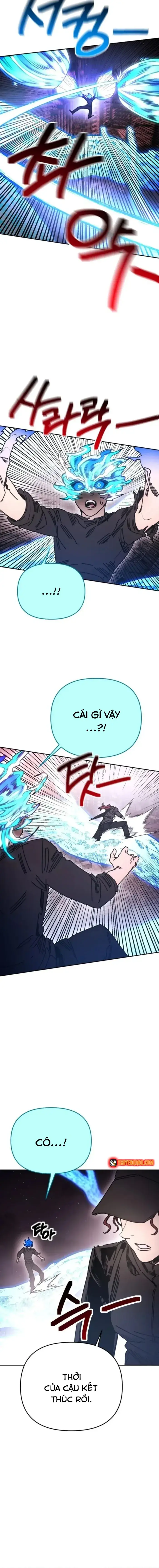 Mê Cung Ký Ức Chapter 58 - 17