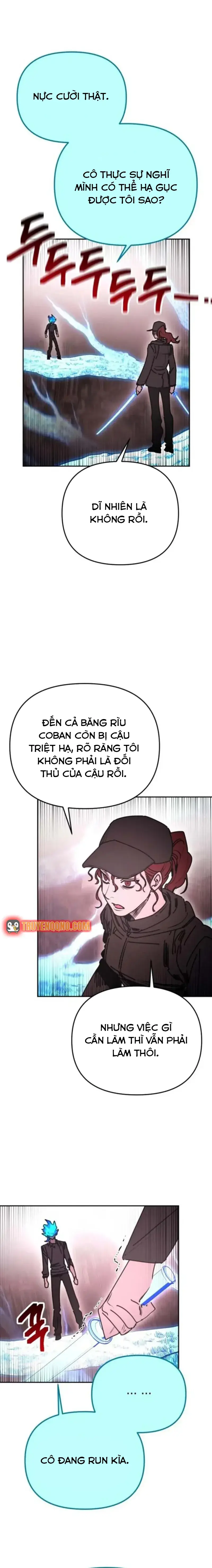 Mê Cung Ký Ức Chapter 59 - 3