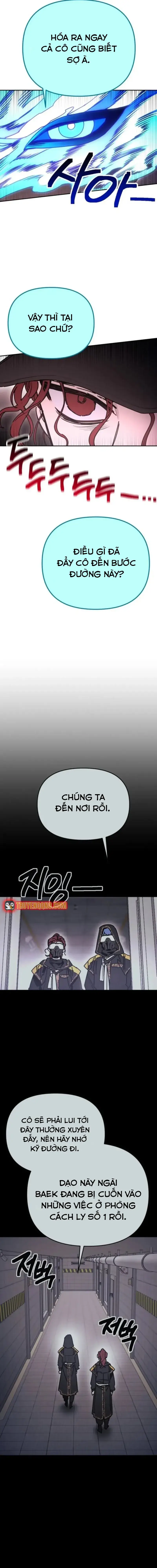Mê Cung Ký Ức Chapter 59 - 4