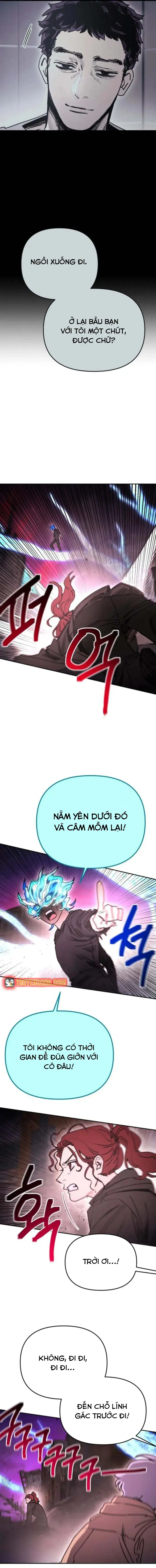 Mê Cung Ký Ức Chapter 59 - 10