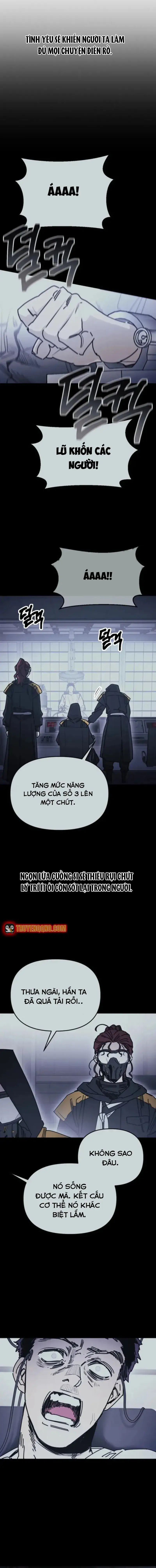 Mê Cung Ký Ức Chapter 59 - 12