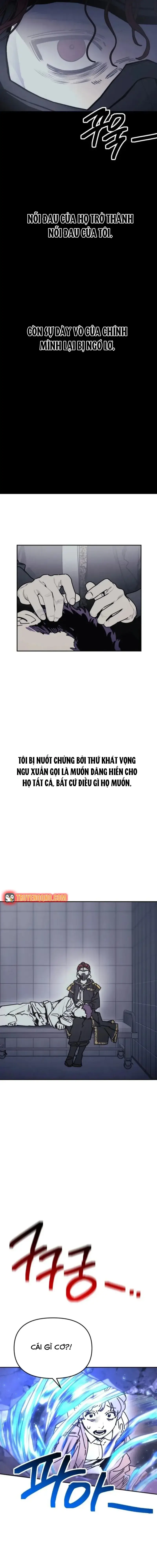 Mê Cung Ký Ức Chapter 59 - 13