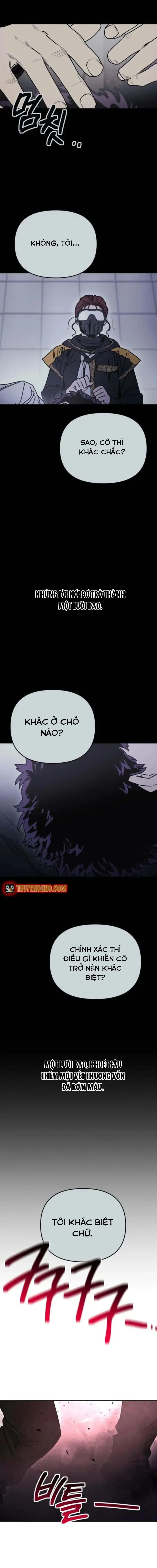 Mê Cung Ký Ức Chapter 59 - 17