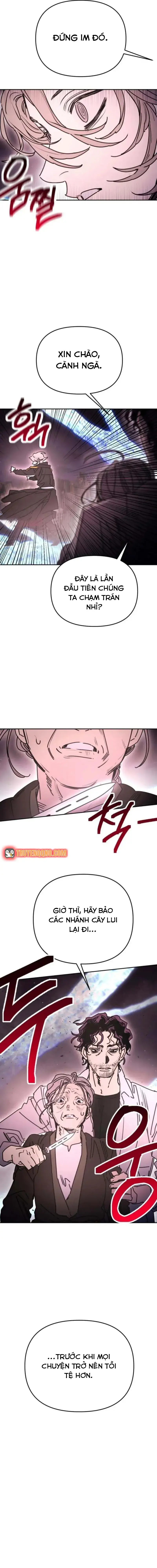 Mê Cung Ký Ức Chapter 59 - 22