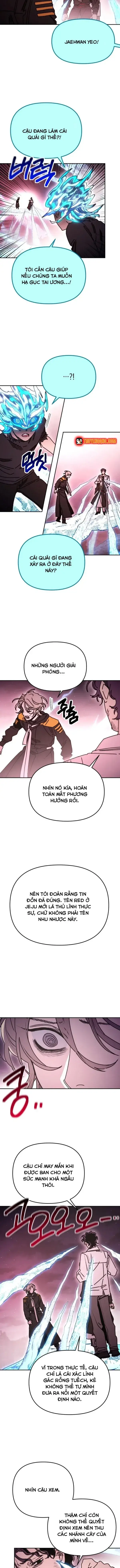 Mê Cung Ký Ức Chapter 60 - 8