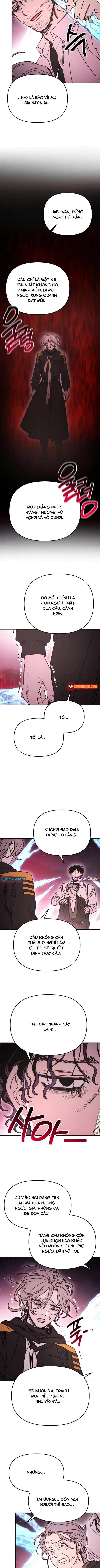 Mê Cung Ký Ức Chapter 60 - 9
