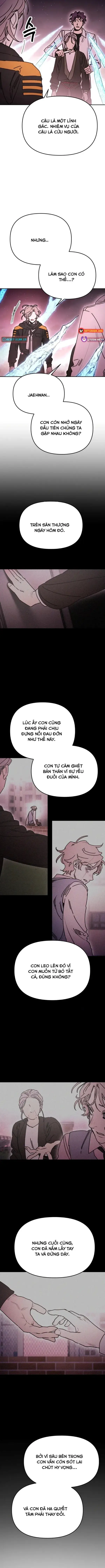 Mê Cung Ký Ức Chapter 60 - 11