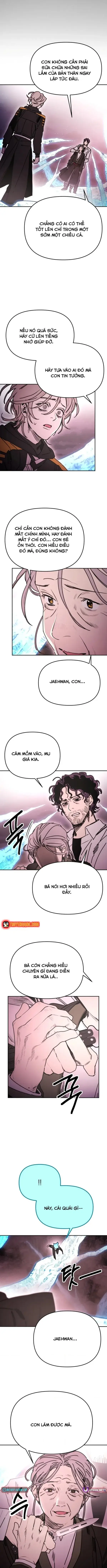 Mê Cung Ký Ức Chapter 60 - 12