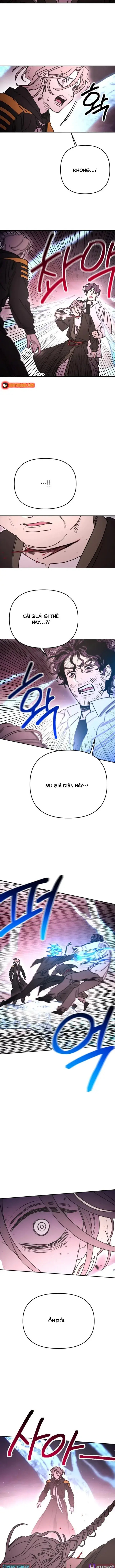 Mê Cung Ký Ức Chapter 60 - 13