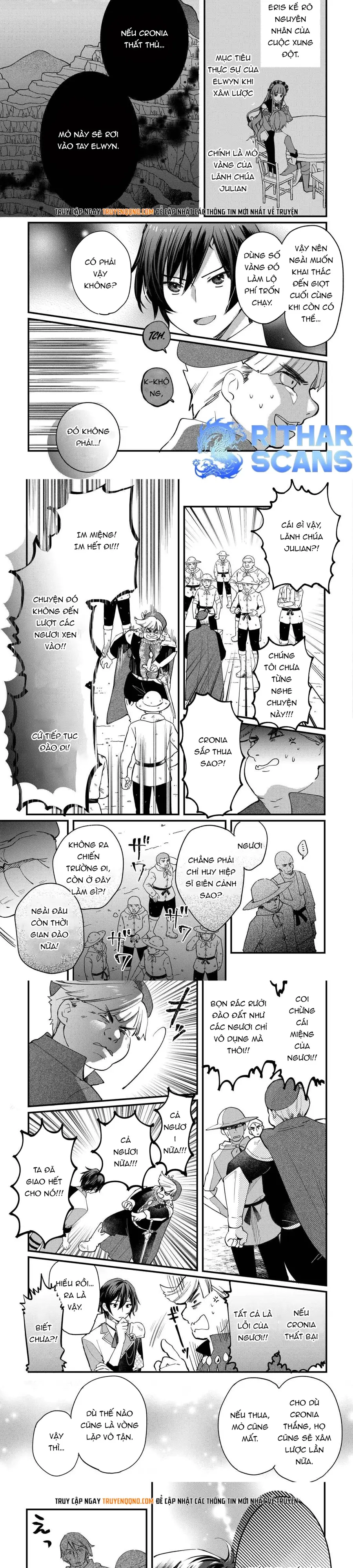 Tokage (Hontou Wa Shinryuu) Wo Shoukan Shita Seijuu Tsukai, Ryuu No Senaka De Kaitaku Life Chapter 16 - 4