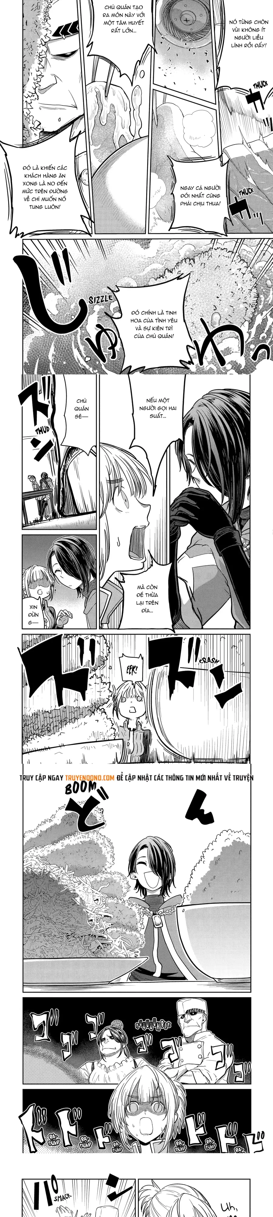 Saikou Nando Meikyuu De Party Ni Okizari Ni Sareta S-Rank Kenshi Chapter 12 - 4