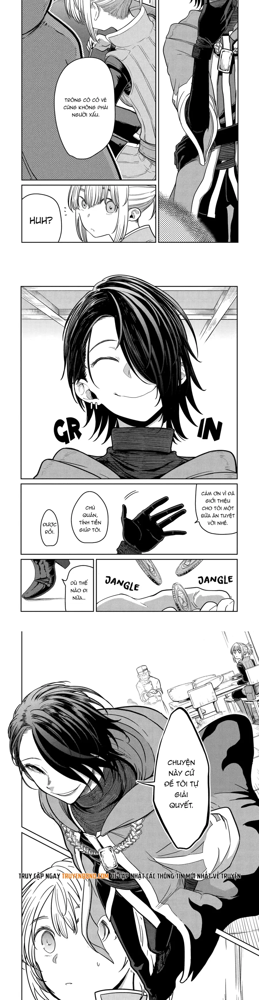 Saikou Nando Meikyuu De Party Ni Okizari Ni Sareta S-Rank Kenshi Chapter 12 - 6