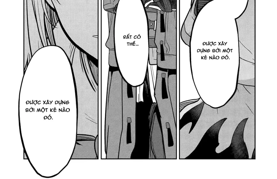 Saikou Nando Meikyuu De Party Ni Okizari Ni Sareta S-Rank Kenshi Chapter 13 - 12