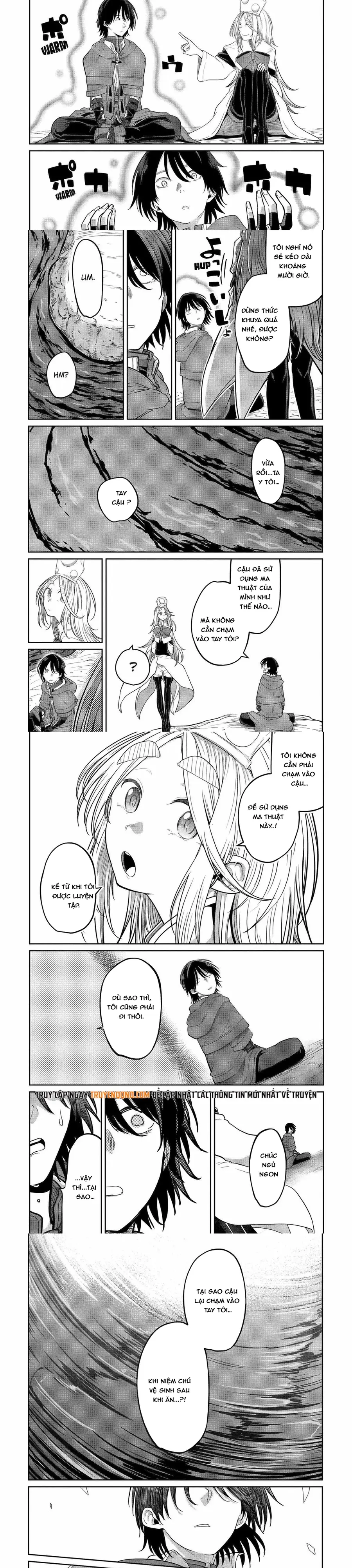 Saikou Nando Meikyuu De Party Ni Okizari Ni Sareta S-Rank Kenshi Chapter 9 - 8