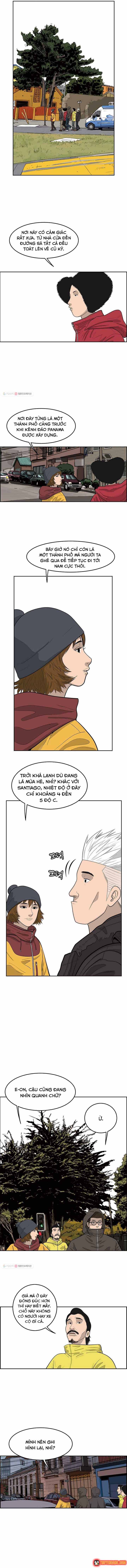 Cá Con (Vảy Cá) Chapter 16 - 3