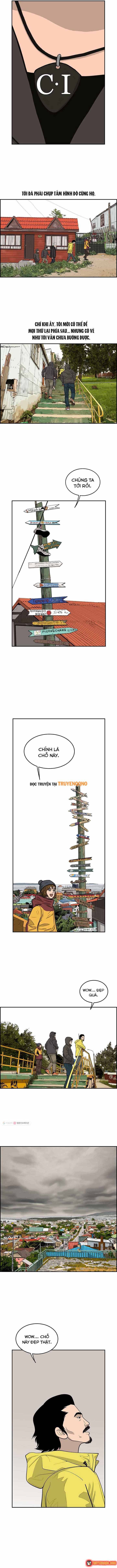 Cá Con (Vảy Cá) Chapter 16 - 6