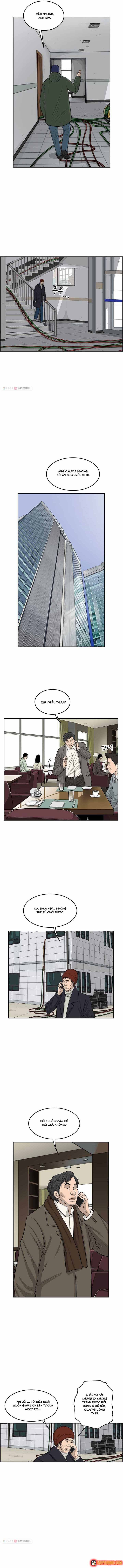 Cá Con (Vảy Cá) Chapter 38 - 5