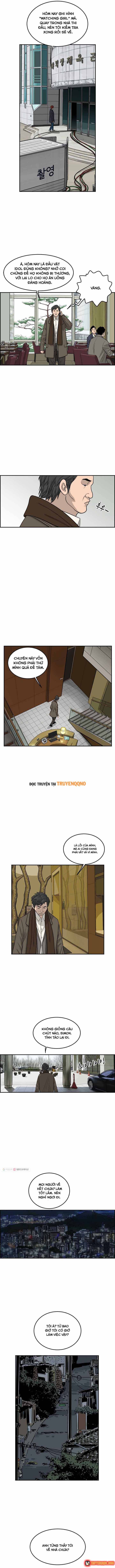 Cá Con (Vảy Cá) Chapter 38 - 6