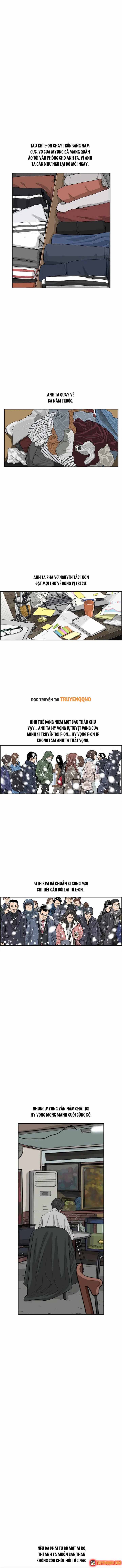 Cá Con (Vảy Cá) Chapter 43 - 5