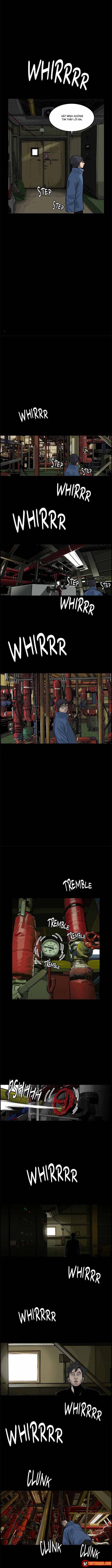 Cá Con (Vảy Cá) Chapter 43 - 9