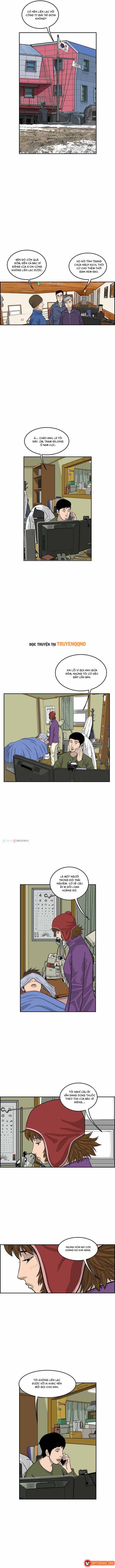 Cá Con (Vảy Cá) Chapter 45 - 3