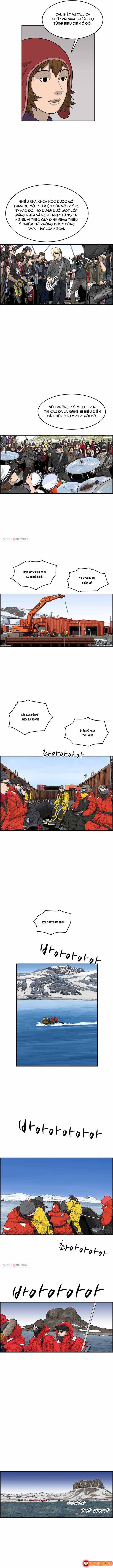 Cá Con (Vảy Cá) Chapter 47 - 5