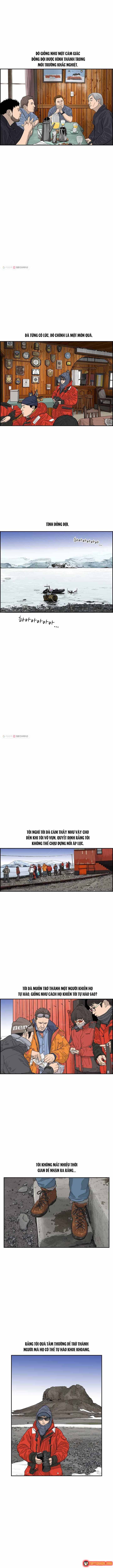 Cá Con (Vảy Cá) Chapter 48 - 5