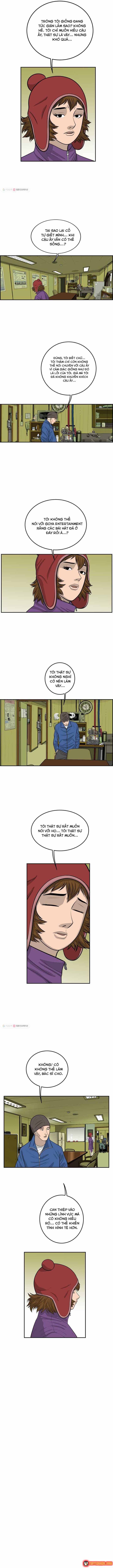 Cá Con (Vảy Cá) Chapter 50 - 6