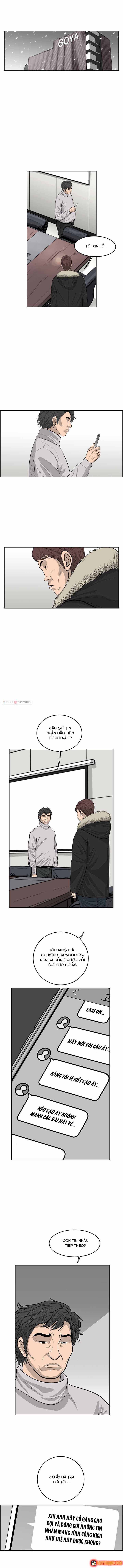 Cá Con (Vảy Cá) Chapter 50 - 7