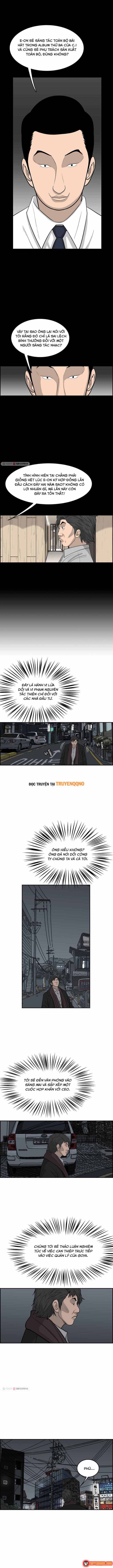 Cá Con (Vảy Cá) Chapter 53 - 5