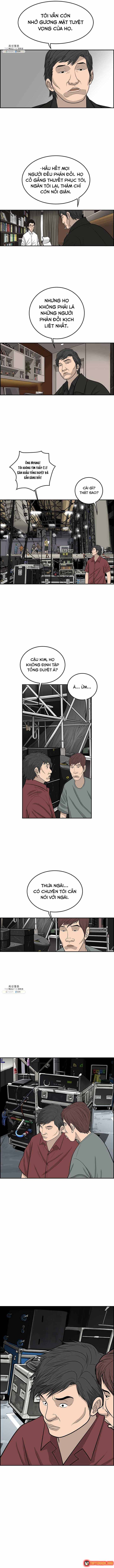 Cá Con (Vảy Cá) Chapter 58 - 7