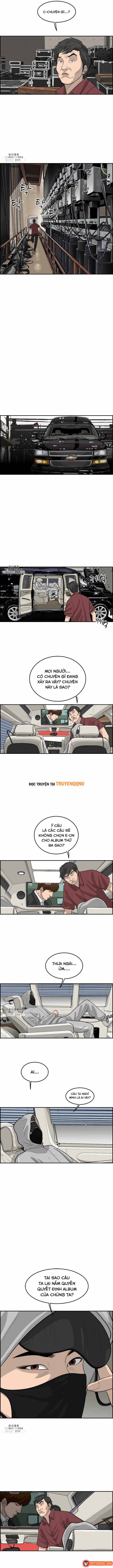 Cá Con (Vảy Cá) Chapter 58 - 8