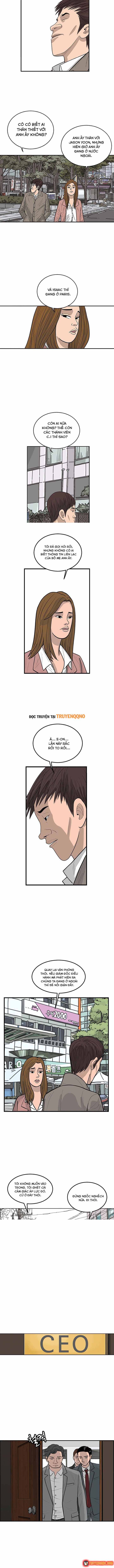 Cá Con (Vảy Cá) Chapter 7 - 5