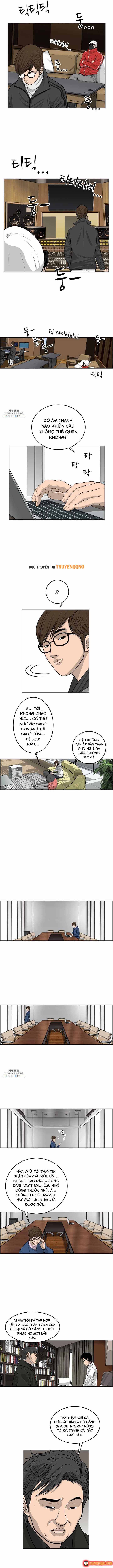 Cá Con (Vảy Cá) Chapter 60 - 3