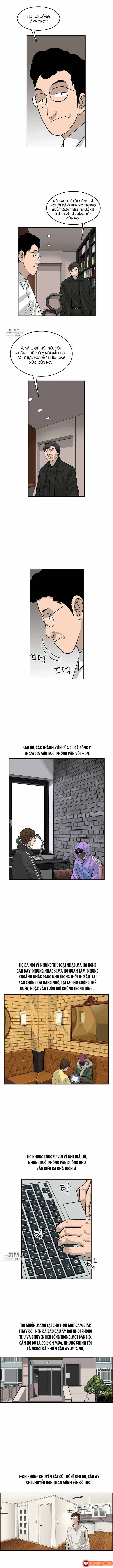Cá Con (Vảy Cá) Chapter 60 - 4