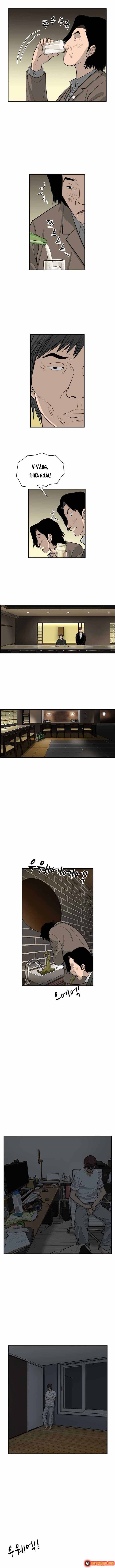Cá Con (Vảy Cá) Chapter 61 - 4